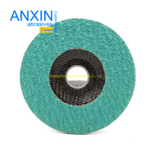 Sunmight R203 Zirconia Sanding Belt and Disc